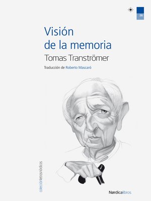 cover image of Visión de la memoria